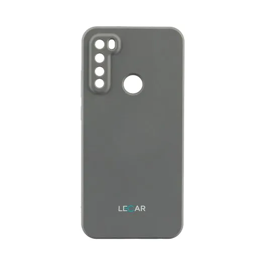 Защитный чехол Xiaomi Redmi Note 8 (силикон) LECAR LECAR000401005