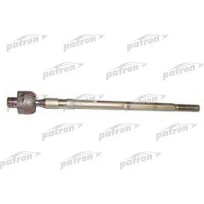 Тяга рулевая MAZDA: 323 89-, 323F 89- с г/у PATRON PS2036