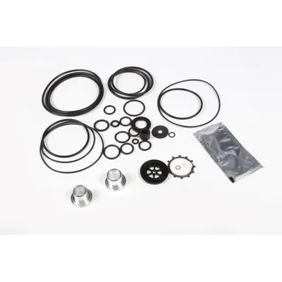 Р/к клапана управления тормозами прицепа (мр)(BOSCH-версия) Volvo F STELLOX 8520811_SX