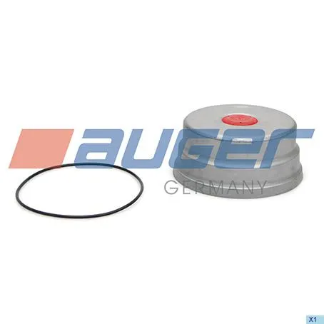 Крышка ступичная с ABS AUGER 81163