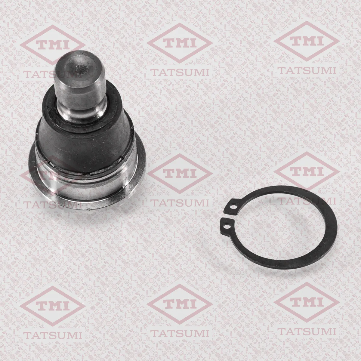 Опора шаровая нижняя L/R NISSAN Teana/Murano/Qashqai 03-> TATSUMI TEA1116