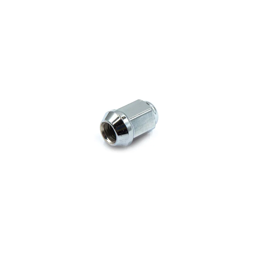 Гайка колесная 12x1.50x25 С19 конус открытая BANTAJ S036612