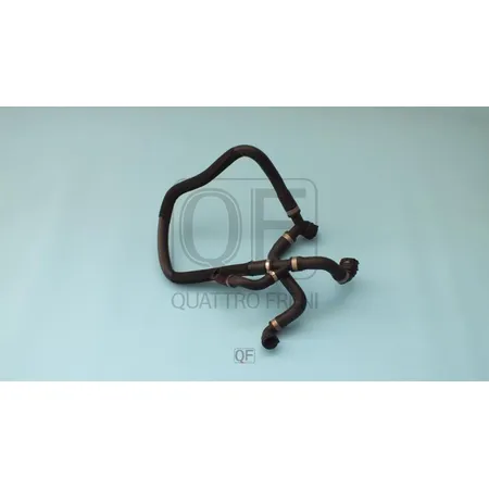 Патрубок системы охлаждения QUATTRO FRENI QF45A00135