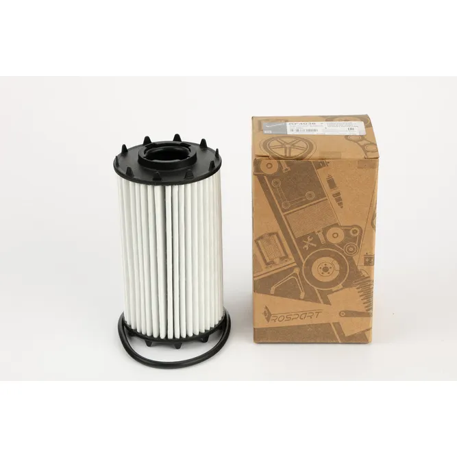 Фильтр масляный AUDI 3.0, A4, A6, A8, Q5, Q7/ VW TOUAREG III/ PORS ROSPART RF4036