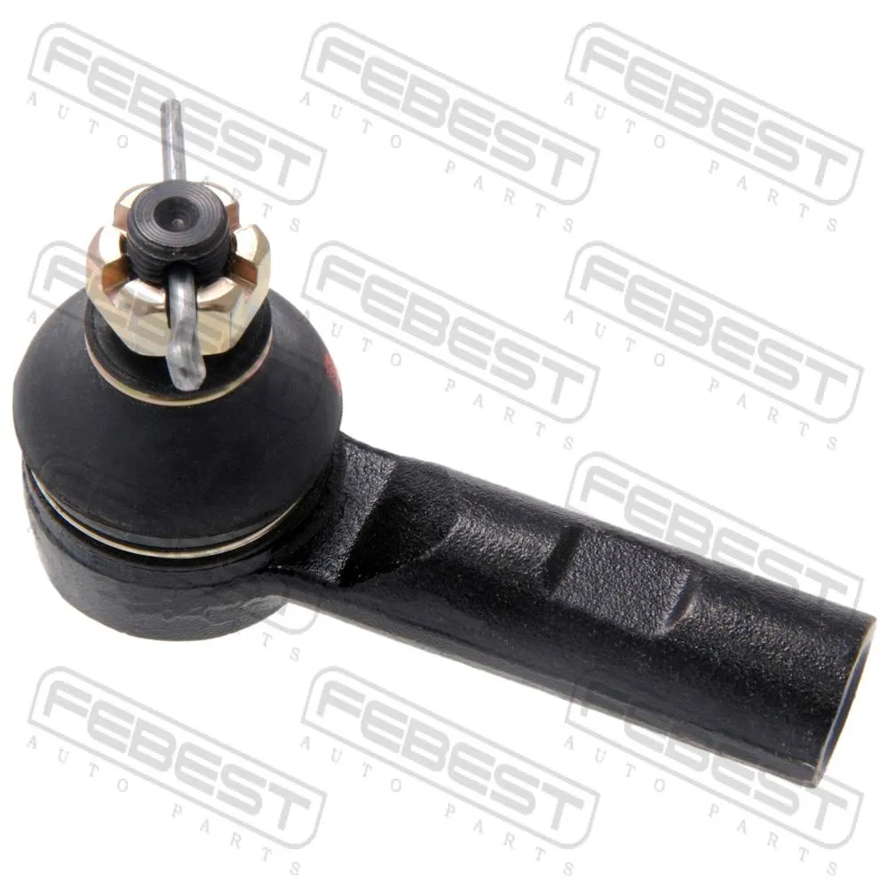 Наконечник рулевой SUZUKI SX4/Grand Vitara II/FIAT Sedici 06-> FEBEST 0721-SX4
