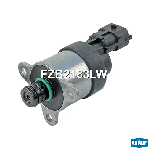 Регулятор давления ТНВД KRAUF FZB2183LW