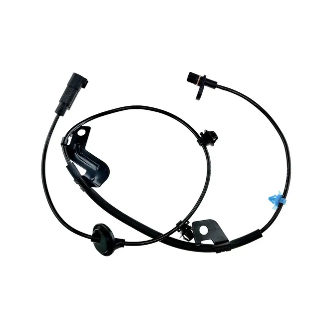 Датчик абс зад. MITSUBISHI OUTLANDER II 2WD 06-, LANCER 07-, ASX 2WD 10- ЛЕВ , шт NTY HCAMS021