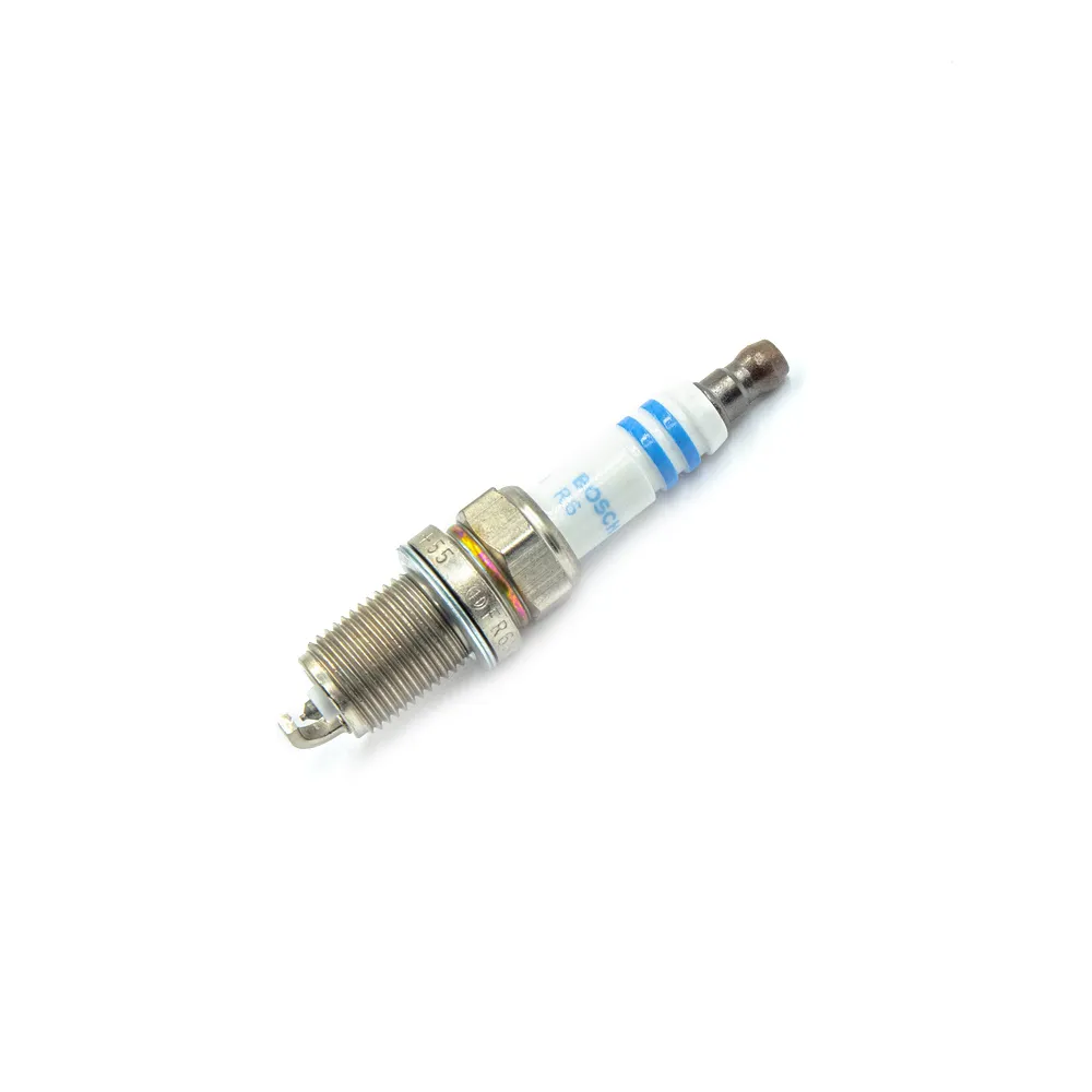 Свеча зажигания FR6KPP33+ (0.8) BOSCH 0 242 240 650