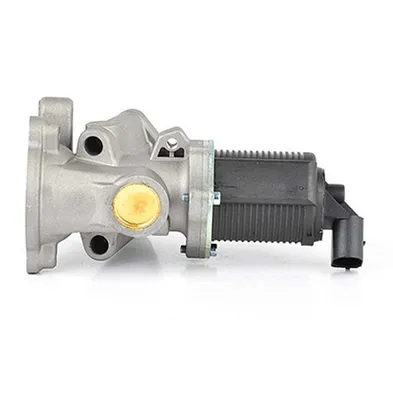 Клапан егр ASTRA H CORSA D DOBLO PALIO ALBEA PUNTO 04- BSG BSG 65-836-008