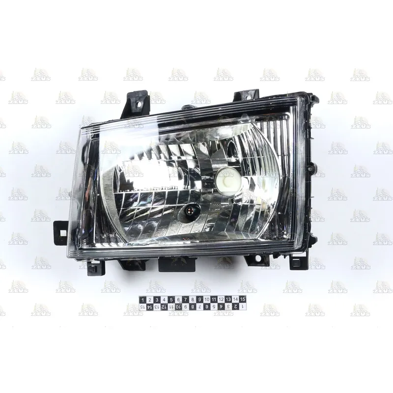 Фара ZEVS 03-5001 L
