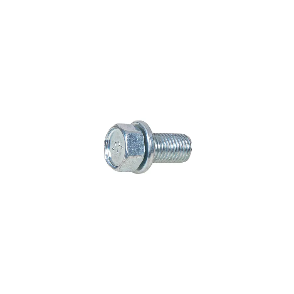 Болт заднего крепления двигателя MITSUBISHI MF241280