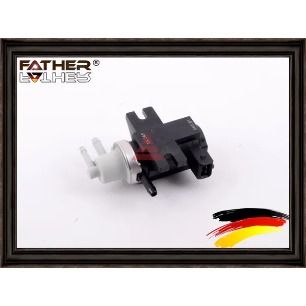 Клапан регулировки давления FATHER F506R88