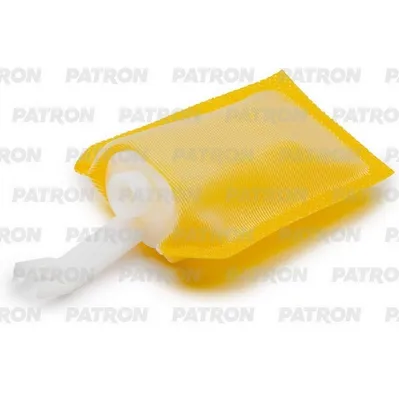 Сетка топливного насоса Диаметр 8 мм PATRON HS080001
