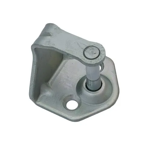 Петля замка для FORD TRANSIT (1994-2000) задней двери ZIKMAR Z59068R