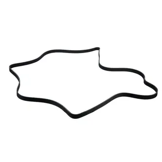 Ремень поликлиновый 6PK2579 Hyundai Santa Fe II 2.4 10> STELLOX 06-02579-SX