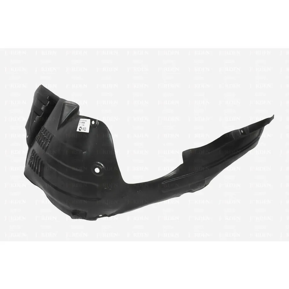 Подкрылок LH Starex 08- JH02H1032L Jorden JH02H1032L