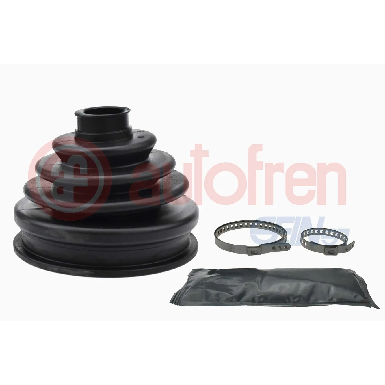 Пыльник ШРУСа наружный комплект VW T4 внешн SEINSA D8132