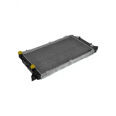 Радиатор системы охлаждения АКПП, быстросъём Audi 80 2.0 91> ZENTPARTS Z20371