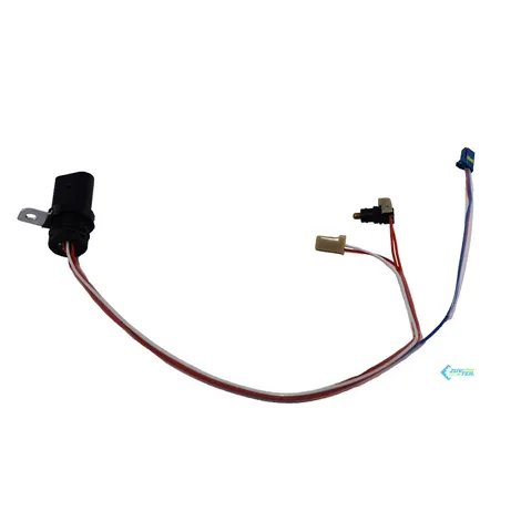 Проводка кпп ZUVTEIL ATZ1002
