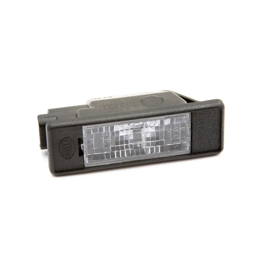 Фонарь освещения номерного знака MB Viano 06- MERCEDES-BENZ A639 820 02 56
