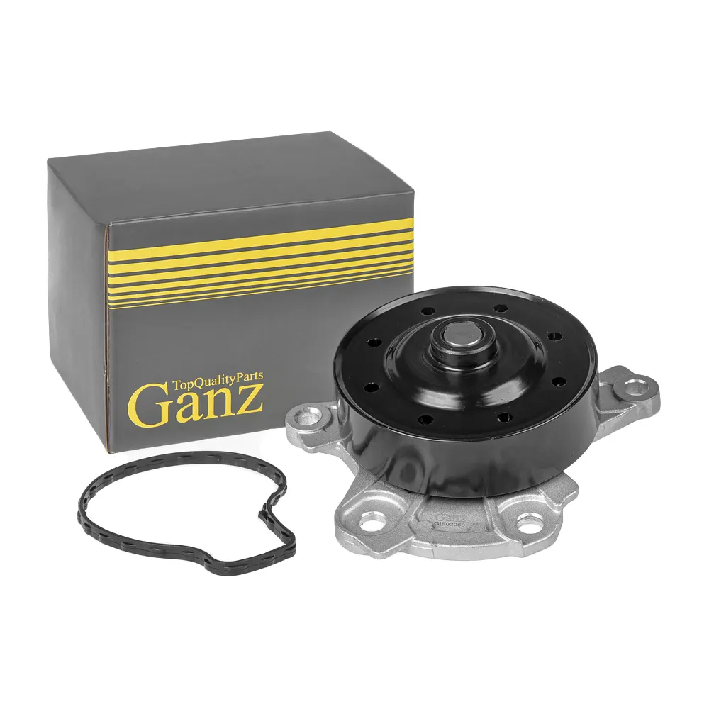Помпа, водяной насос GEELY/TOYOTA (1,2,3ZR-FE/FAE) GANZ GIF02063