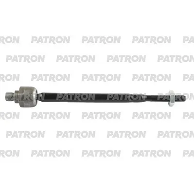 Тяга рулевая KIA SOUL 2010-2013 & AM (Только год: 2010-2011) PATRON PS20281