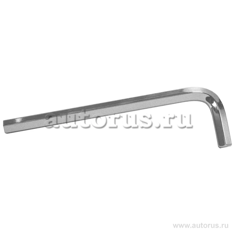 Ключ Г-образный шестигранный H12 мм . OMBRA 502012