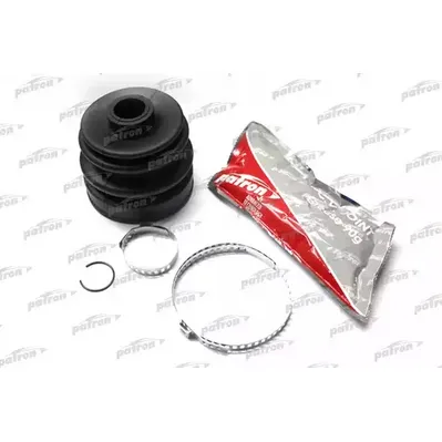 Пыльник ШРУСа наружн к-кт (23x78x92.5) MITSUBISHI: GALANT 1.8/2. PATRON PDC0332