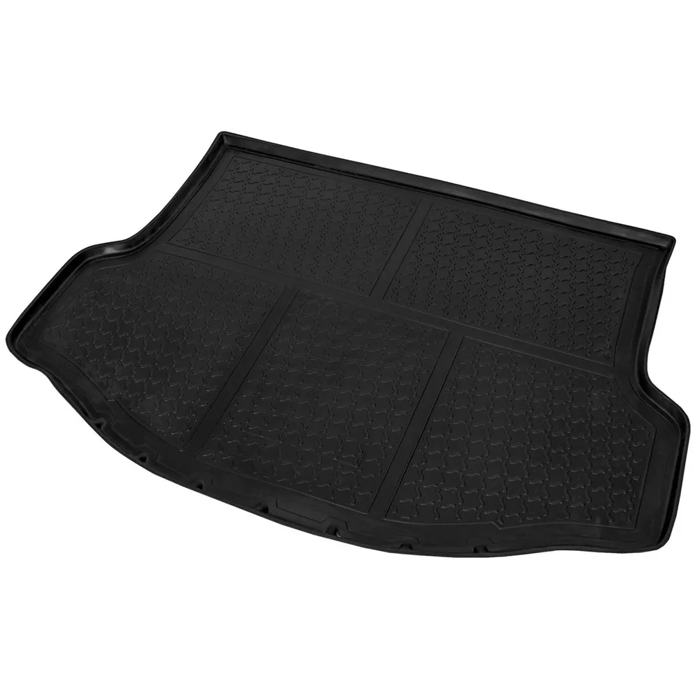 Коврик багажника, RIVAL, для Toyota Rav4 CA40 с докаткой 2012-2019 Toyota RAV 4 15706002