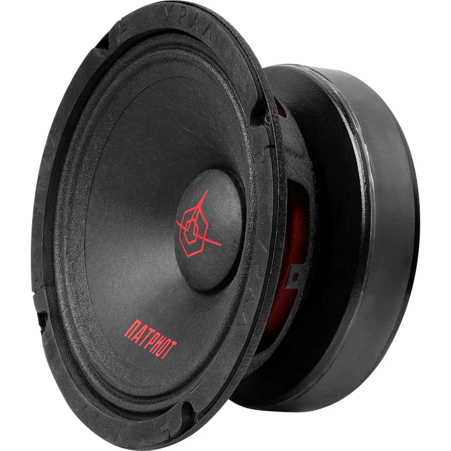 Эстрадная акустическая система Урал АС-ПТ165 Урал АС-ПТ165