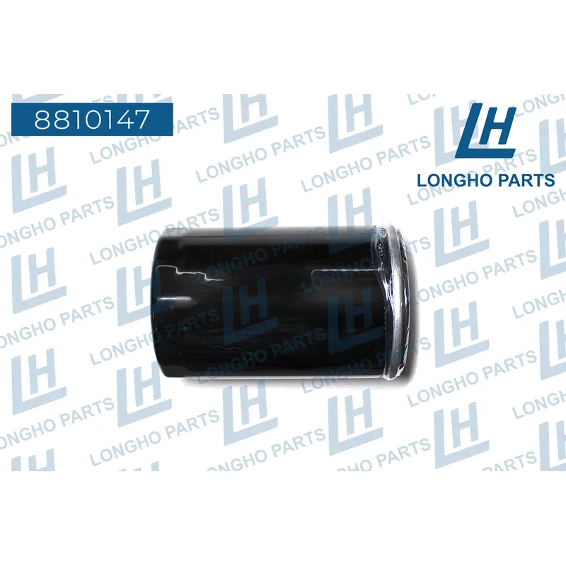 Фильтр масляный CHEVROLET Captiva (06-) (3.2) LONGHO 8810147