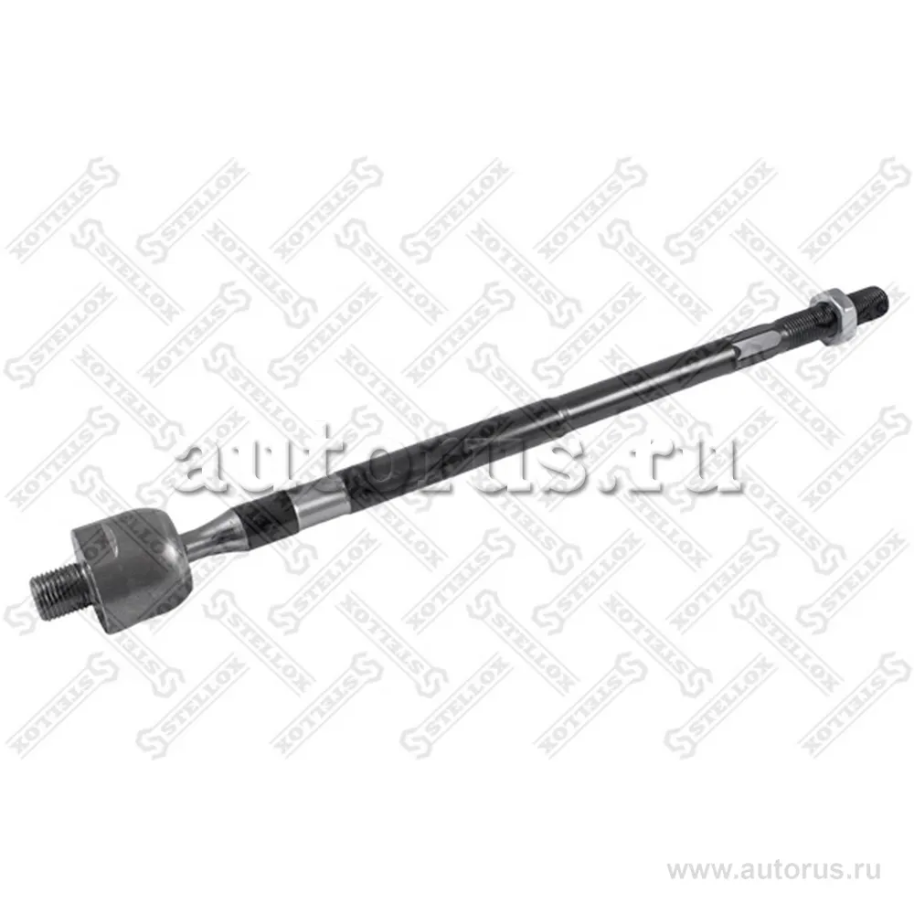Тяга рулевая Mitsubishi Grandis 2.4 04> STELLOX 55-00147-SX