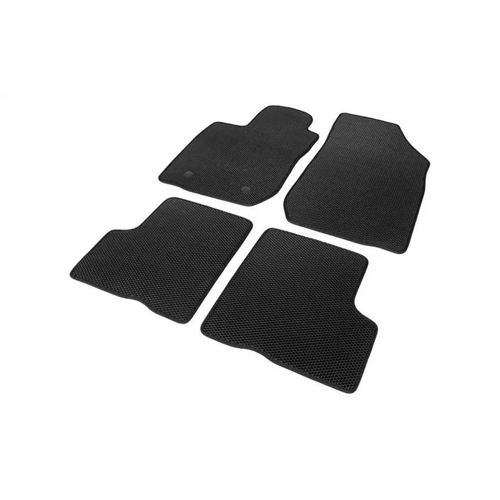Коврики салона EVA, AutoFlex, Standard, для Lada Largus 5 мест , Largus Cross 5 мест 2012-2021 2021- 6600301