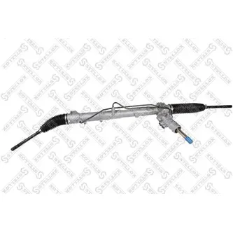 Рейка рулевая 1848356, с г/у Ford Focus II 04> STELLOX 31-37308-SX