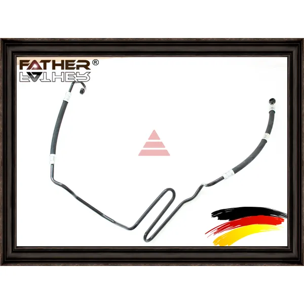 Шланг ГУР FATHER F2515R81
