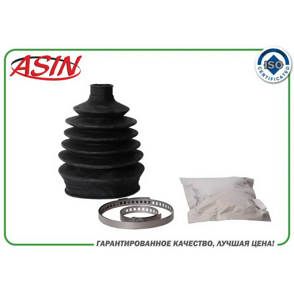 Пыльник ШРУС наружнего 96243578ASIN.HD349 ASIN
