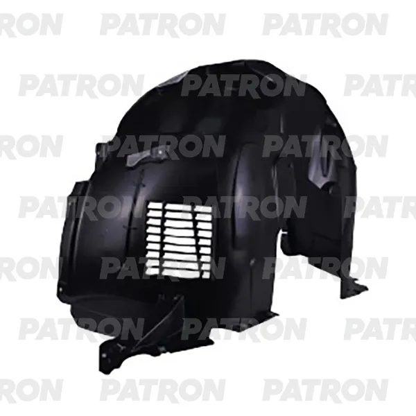 Подкрылок Передн лев AUDI A3 20 - PATRON P72-2512AL