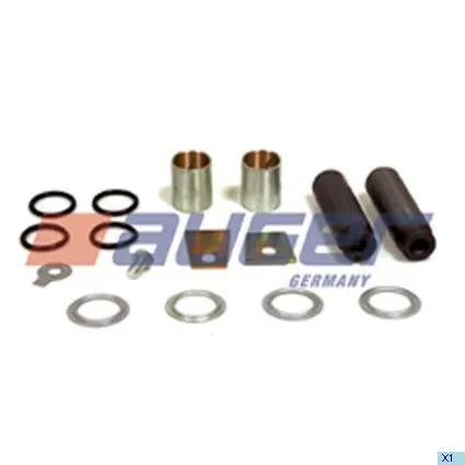 Ремонтный комплект, Тормозная колодка HCV для MERCEDES BENZ/MAN AUGER 51373