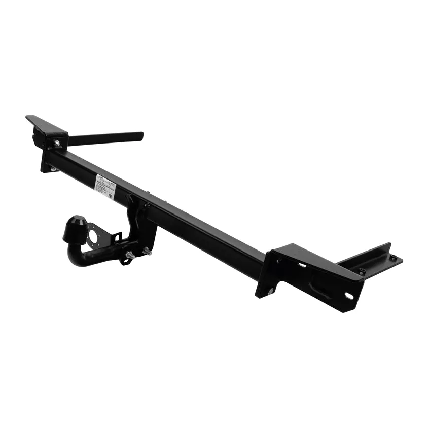 Тягово-сцепное устройство LECAR LECAR018010705