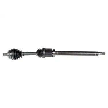 Привод правый 979mm ABS, 25339 Volvo S60 I, V70 II 2.0T/2.4T/2.4D STELLOX 158 2202-SX