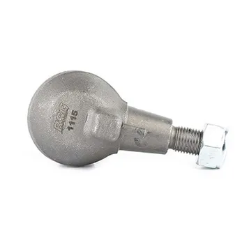 Шаровая опора - нижн. 212-218 2009-2016 BSG BSG 60-310-120