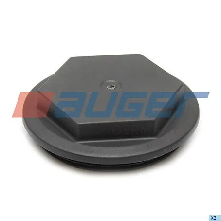 Крышка шкворня Рено Премиум Керакс верхняя AUGER 80684