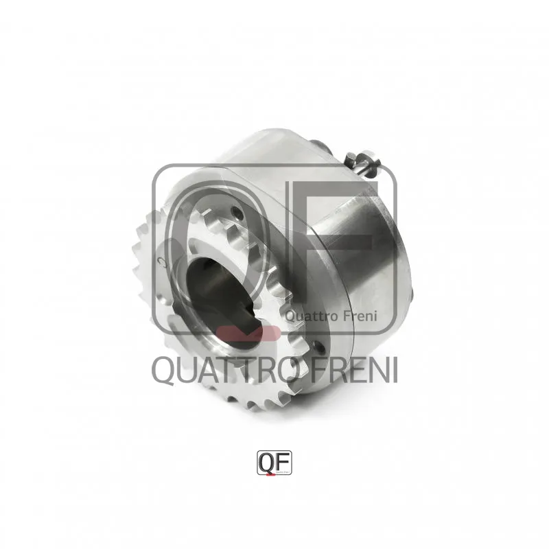 Шестерня распредвала, QUATTRO FRENI QF93A00098