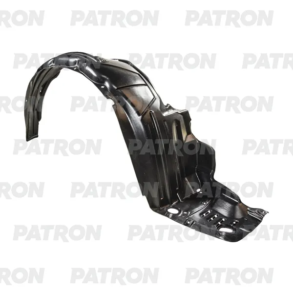 Подкрылок Передн прав HONDA ACCORD 2003-2008 PATRON P72-2161AR