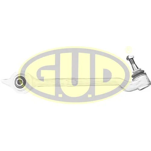 РЫЧАГ BMW E39 95-03 ПЕР НИЖН L G.U.D GSP501043