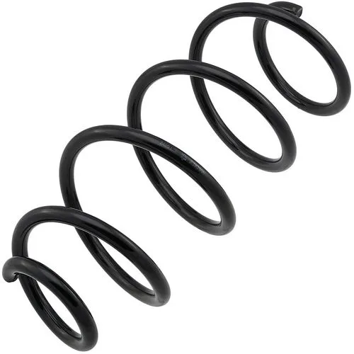 Пружина подвески передней Audi A1, Skoda Rapid, VW Polo, L346-D141-t12 Z48212R