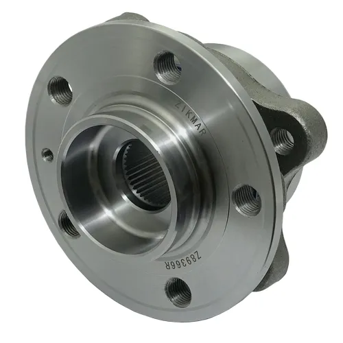 Ступица передняя ZIKMAR Z89366R