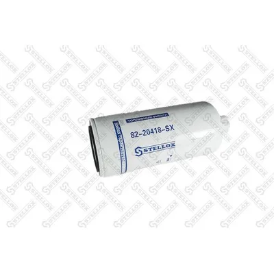 Фильтр топливный Cummins M11,M11 Plus,N14,N14 Plus eng. STELLOX 82-20418-SX