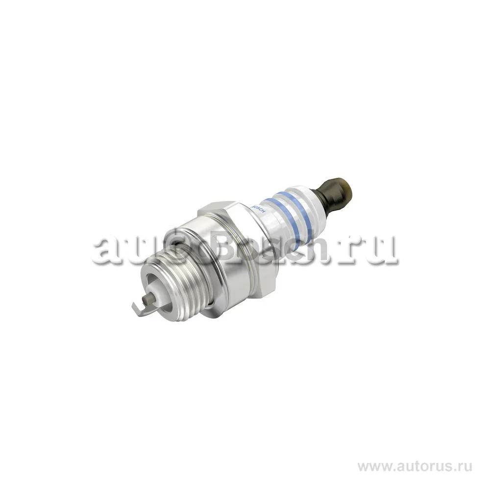 Свеча зажигания WSR6F (0.5) 0 BOSCH 0 242 240 506