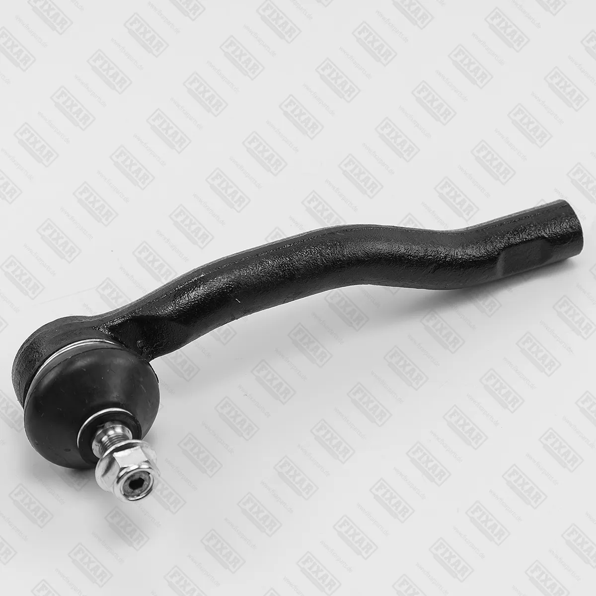 Наконечник рулевой тяги левый MAZDA CX-7 07-> FIXAR FS0995L